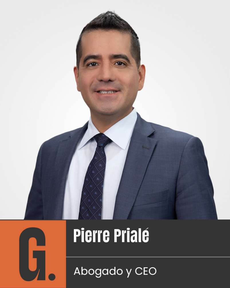Pierre Prialé